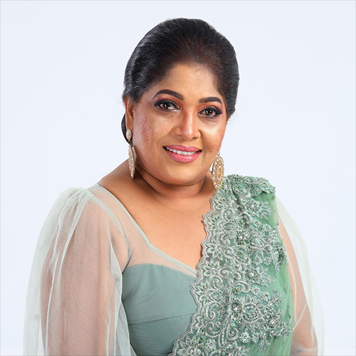 Chandraleka Perera